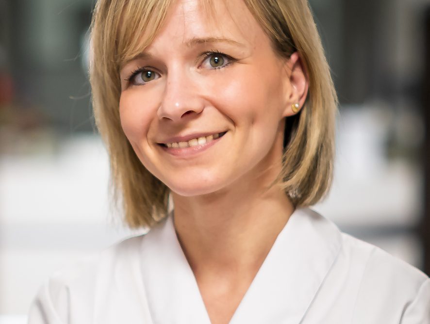 Dr. Klöckl-Magg