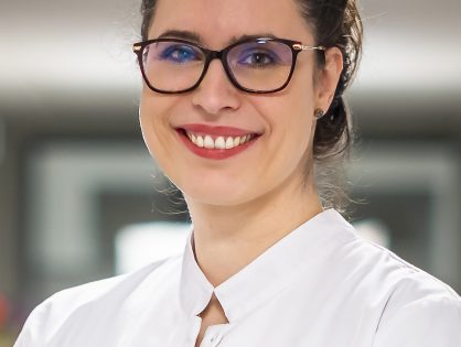 Dr. med. Martina Parbs