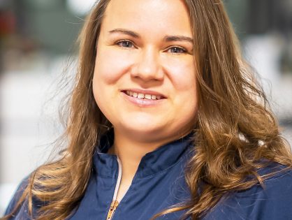 Schwester Nicole