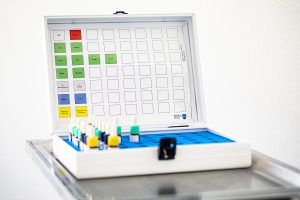 Allergologie und Hyposensibilisierung in der Praxis Dr. Parbs