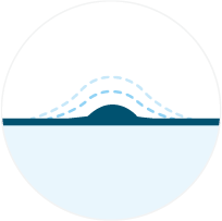 Symbol: Akne