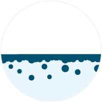 Symbol: Pigmentierung