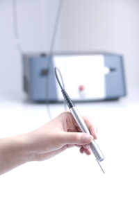 IDAS-Lasersystem von Alma Lasers